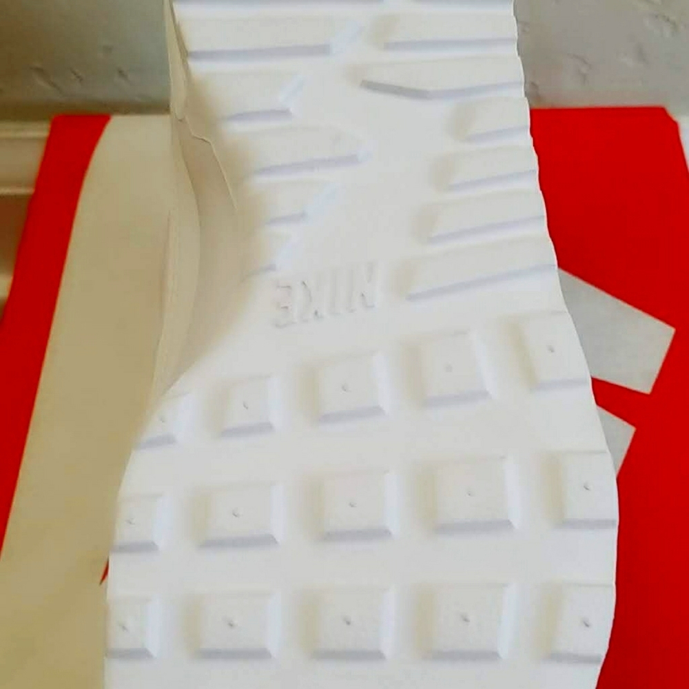 Nike shoe